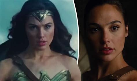 wonder woman star gal gadot gets naked in Triple 9 